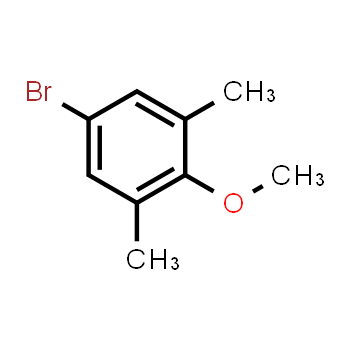 14804-38-7 | 4-Bromo-2,6-dimethylanisole