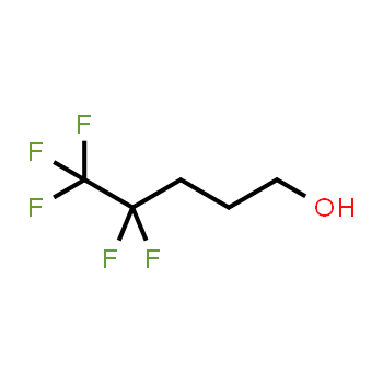 148043-73-6 | Pentafluoropentanol