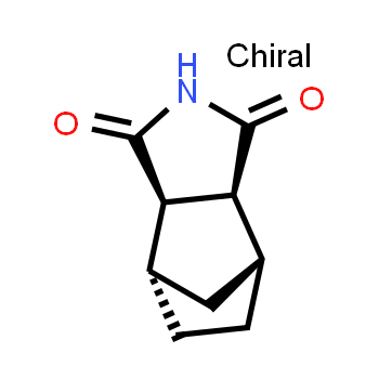 14805-29-9 | (3aR,4S,7R,7aS)-4,7-Methano-1H-isoindole-1,3(2H)-dione