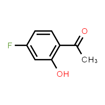 1481-27-2 | 4'-Fluoro-2'-hydroxyacetophenone