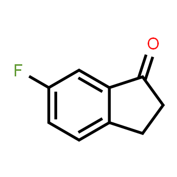 1481-32-9 | 6-Fluoro-1-indanone