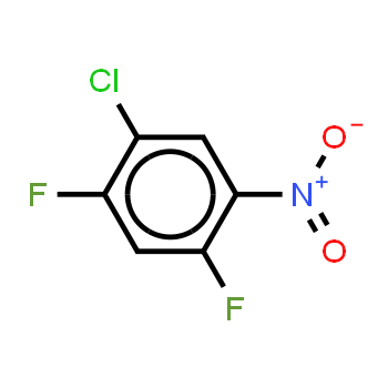 1481-68-1 | 5-Chloro-2,4-difluoronitrobenzene