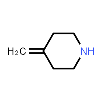 148133-82-8 | 4-Methylenepiperidine