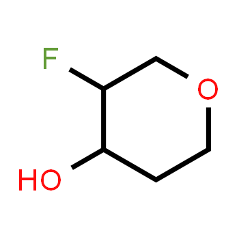 1481690-51-0 | 3-fluorooxan-4-ol