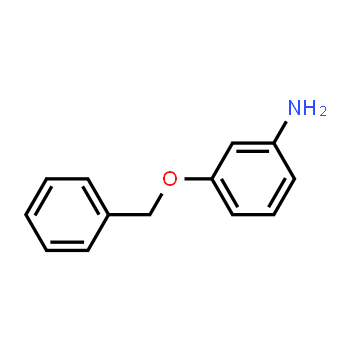 1484-26-0 | 3-(Benzyloxy)aniline