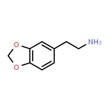 1484-85-1 | Homopiperonylamine