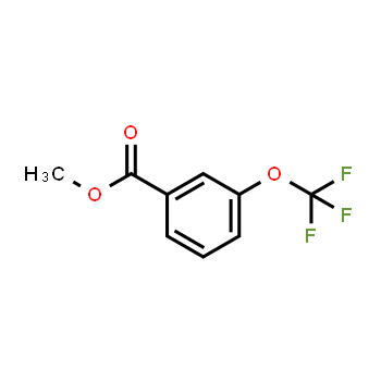 148438-00-0 | Methyl 3-(trifluoromethoxy)benzoate