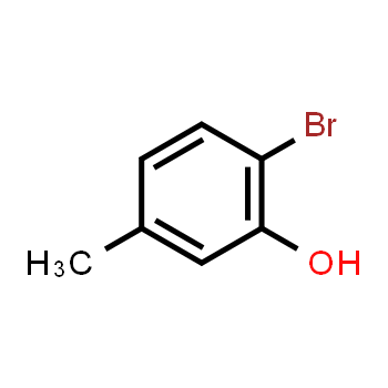 14847-51-9 | 2-Bromo-5-methylphenol