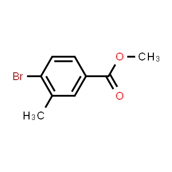 148547-19-7 | Methyl 4-bromo-3-methylbenzoate