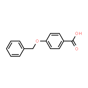 1486-51-7 | 4-Benzyloxybenzoic acid