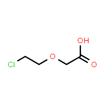 14869-41-1 | 2-CHLOROETHOXY ACETIC ACID