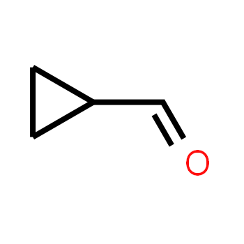 1489-69-6 | Cyclopropanecarboxaldehyde