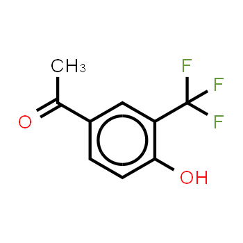 149105-11-3 | 4-Hydroxy-3-(trifluoromethyl)acetophenone