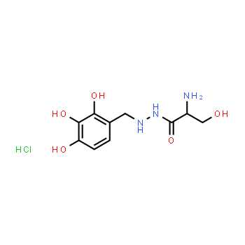 14919-77-8 | Benserazide hydrochloride