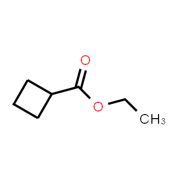 14924-53-9 | Ethyl cyclobutanecarboxylate