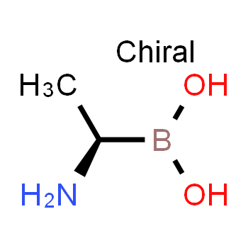 149251-82-1 | (R)-(1-aminoethyl)boronic acid