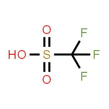 1493-13-6 | Trifluoromethanesulfonic Acid