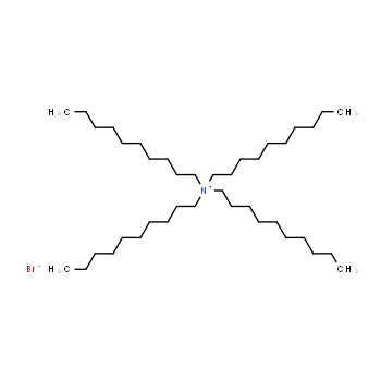 14937-42-9 | TETRAKIS(DECYL)AMMONIUM BROMIDE