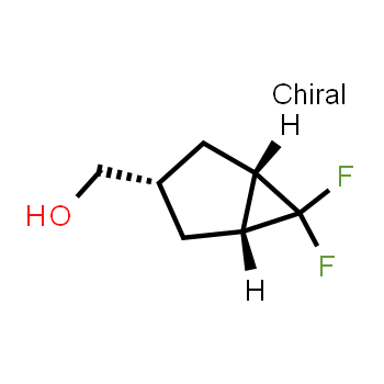 1494673-39-0 | trans-bicyclo[3.1.0]hexane-3-methanol, 6,6-difluoro-