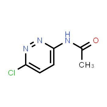 14959-31-0 | N-(6-chloropyridazin-3-yl)acetamide