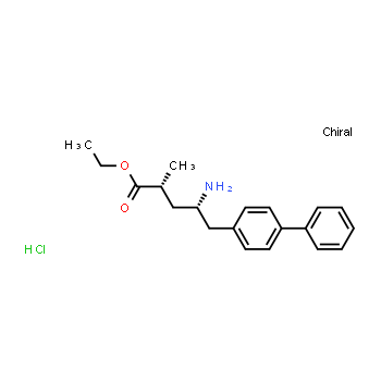 149690-12-0 | (2R,4S)-ethyl 5-([1,1'-biphenyl]-4-yl)-4-amino-2-methylpentanoate hydrochloride