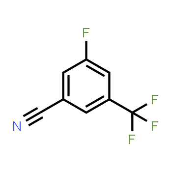 149793-69-1 | 3-Fluoro-5-(trifluoromethyl)benzonitrile