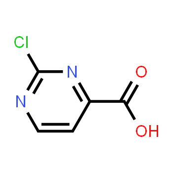 149849-92-3 | 2-Chloropyrimidine-4-carboxylic acid