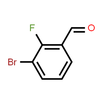 149947-15-9 | 3-Bromo-2-fluorobenzaldehyde