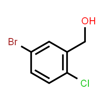 149965-40-2 | 5-Bromo-2-chlorobenzyl alcohol