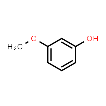 150-19-6 | 3-Methoxyphenol