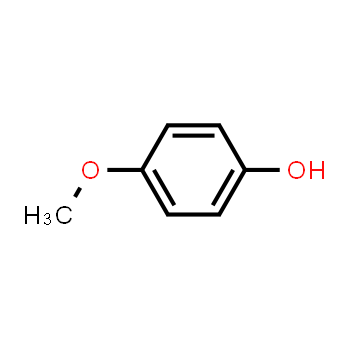 150-76-5 | 4-Methoxyphenol