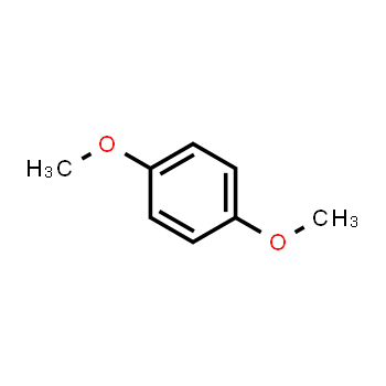 150-78-7 | 1,4-Dimethoxybenzene