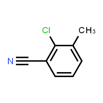 15013-71-5 | 2-Chloro-3-methylbenzonitrile