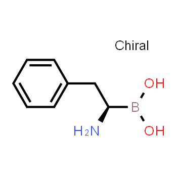 150178-25-9 | (R)-(1-amino-2-phenylethyl)boronic acid