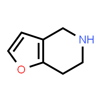 150322-87-5 | 4,5,6,7-tetrahydrofuro[3,2-c]pyridine