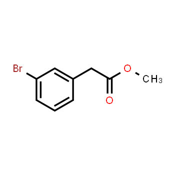 150529-73-0 | Methyl 3-bromophenylacetate