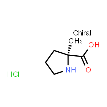 1508261-86-6 | (S)-2-methylproline hydrochloride