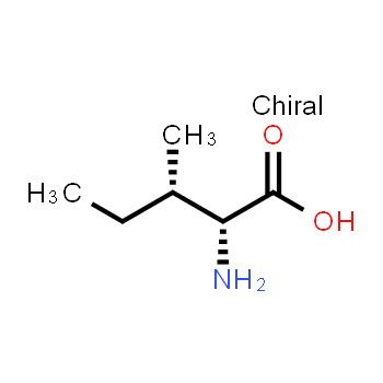 1509-35-9 | D-Alloisoleucine