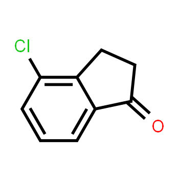 15115-59-0 | 4-chloro-2,3-dihydro-1H-inden-1-one