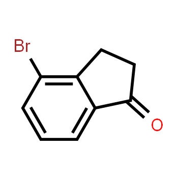 15115-60-3 | 4-bromo-2,3-dihydro-1H-inden-1-one