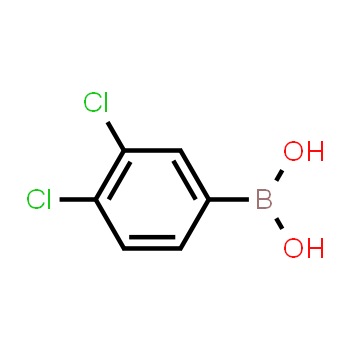 151169-75-4 | 3,4-Dichlorophenylboronic acid