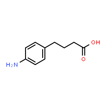 15118-60-2 | 4-(4-aminophenyl)butyric acid