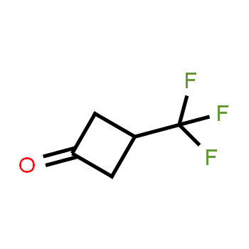 1511981-13-7 | 3-(trifluoromethyl)cyclobutan-1-one