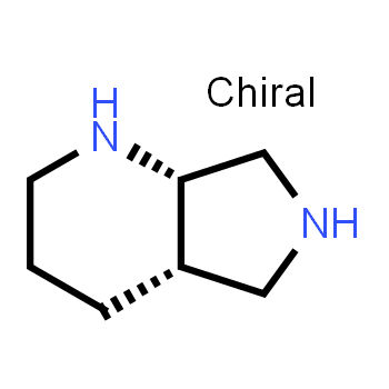 151213-42-2 | (S,S)-2,8-Diazabicyclo[4,3,0]nonane