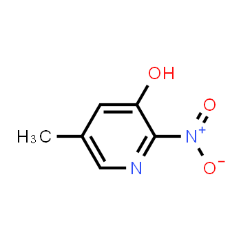 15128-88-8 | 5-Methyl-2-nitropyridin-3-ol