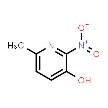 15128-90-2 | 6-methyl-2-nitropyridin-3-ol