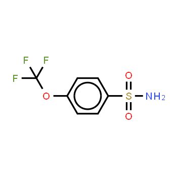 1513-45-7 | 4-Trifluoromethoxy benzenesulfonamide