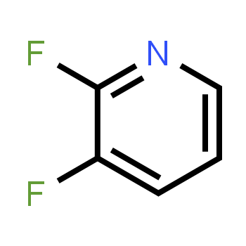 1513-66-2 | 2,3-difluoropyridine