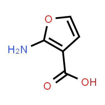 1513644-20-6 | 2-aminofuran-3-carboxylic acid