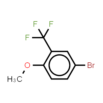 1514-11-0 | 4-METHOXY-3-(TRIFLUOROMETHYL)BROMOBENZENE